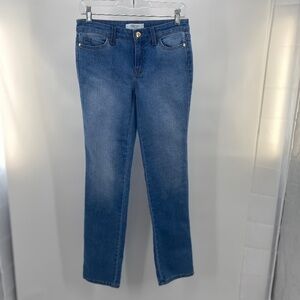 Ellen Tracy Denim Size 4